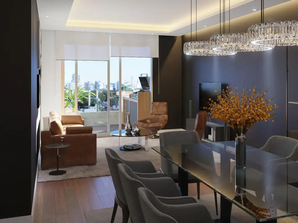 Emprendimiento - Entrega Diciembre 2028