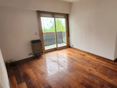 DEPARTAMENTO 2 AMBIENTES CONTRAFRENTE CON BALCON !