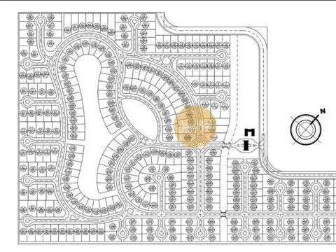 Terreno en Venta de 550,0 m2