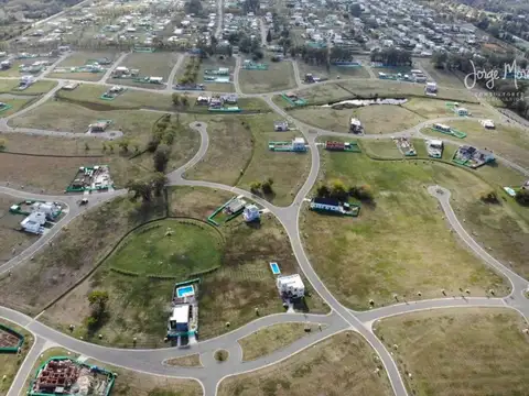 Terreno En Santa Elisa, Pilar Del Este Cod:11247