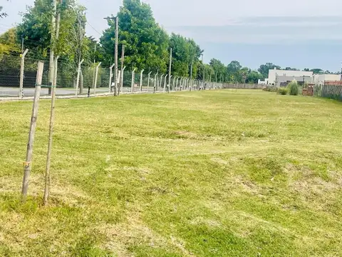 Terreno en Venta en Pilar Del Este - Santa Elisa, USD 23.000