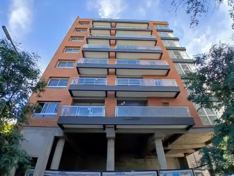 Tronador 3900, Piso 5