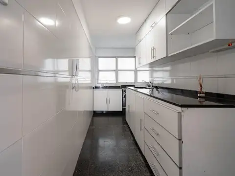 Departamento en Venta en Belgrano, USD 184.000
