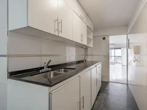 Departamento 4 ambientes con 1 baño