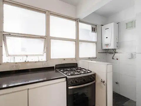 Departamento en Venta 40 años