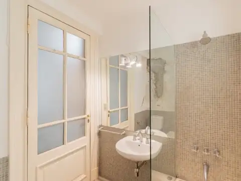 Departamento en Venta 42 años