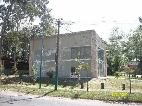 Av. Buenos Aires 1300