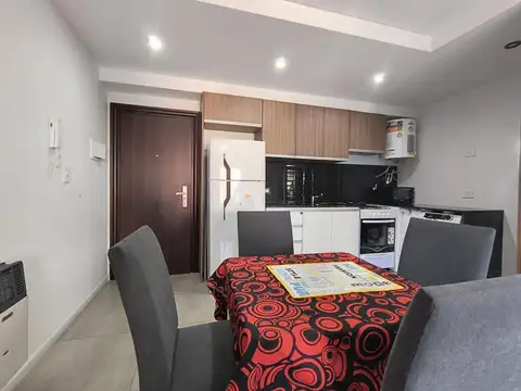 Departamento en Venta al Este