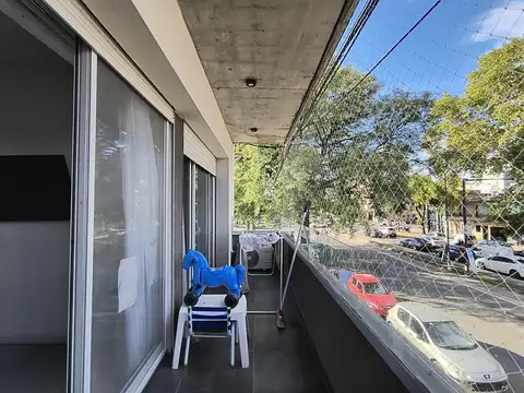 Departamento en Venta en Echesortu, USD 61.000