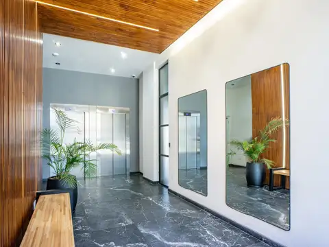 EN VENTA - DEPARTAMENTO 1 DORMITORIO CON BALCÓN Y AMENITIES - ECHESORTU