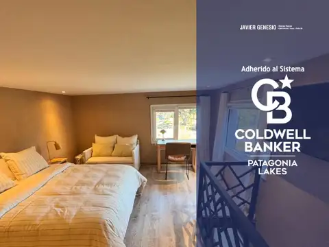 Departamento en Venta en Centro, Villa la Angostura