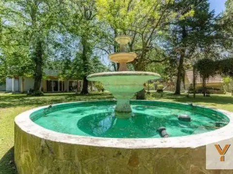 Casa en Venta al Sureste