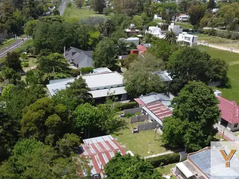 Casa en Venta en Villa Elisa, Partido de La Plata