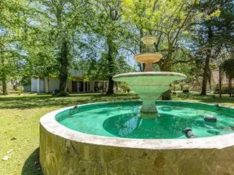 Casa en Venta al Sureste