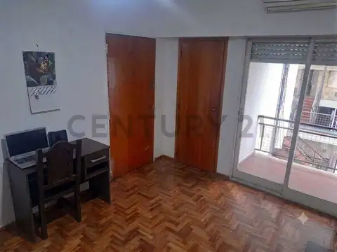 VENTA/PERMUTA DEPARTAMENTO 2 AMB SAAVEDRA