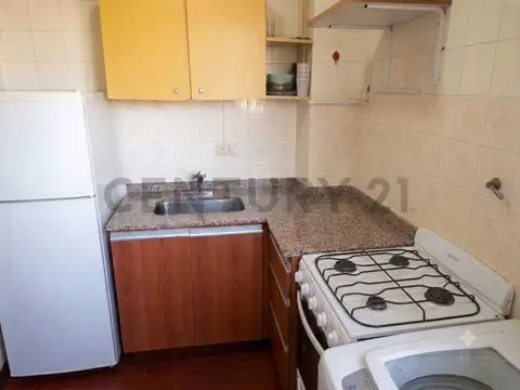 Oficina 2 ambientes con 1 baño