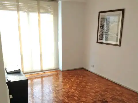 DUEÑO ALQUILA ESPECTACULAR 2 AMBIENTES FRENTE