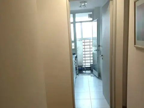 Aguilar 2300, Piso 10