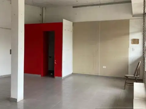 Colectora Este Ramal Pilar 2900