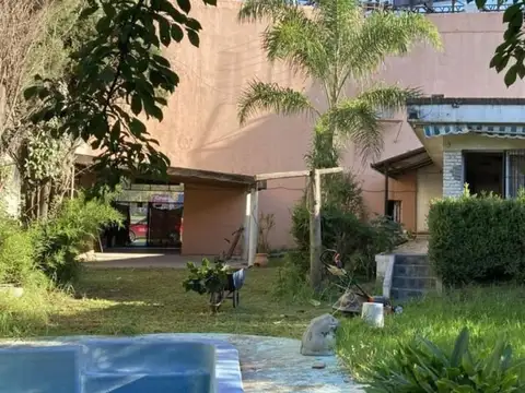 Local en Venta 15 años