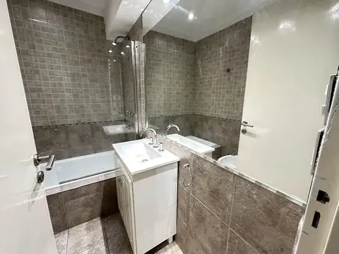 Departamento en Alquiler al Norte