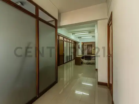 Oficina en Alquiler en San Nicolás, $ 650.000