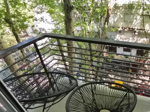 Departamento en Venta al Sur