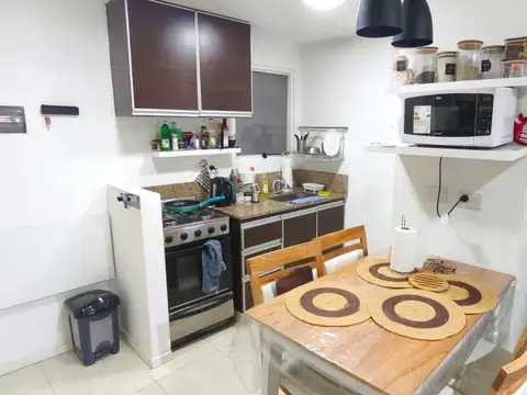 Departamento en Venta 10 años