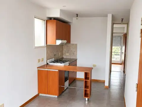 Departamento en alquiler