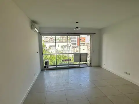 Departamento en Alquiler en Belgrano, CABA