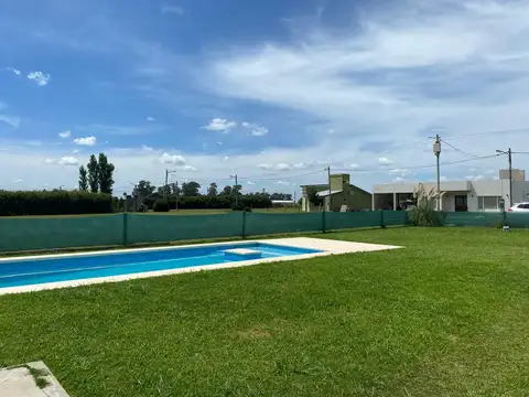 Quinta en Venta de 1 dormitorio