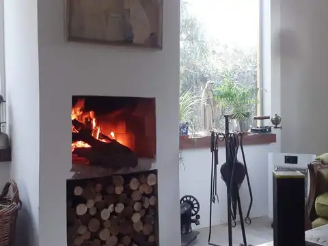 Casa en Alquiler 25 años