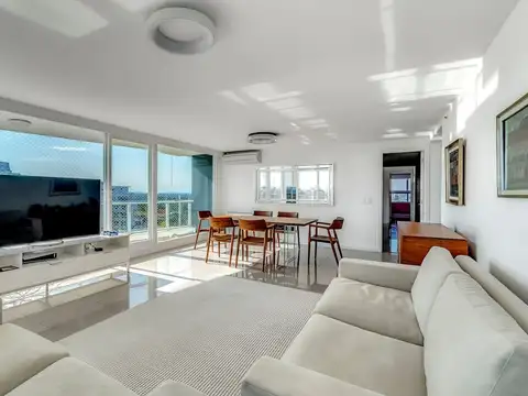 Departamento en Alquiler de 5 ambientes