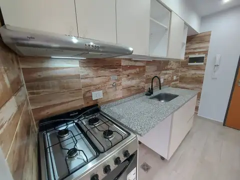 Departamento en Alquiler de Monoambiente