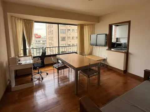 Departamento en Venta en Mendoza, Capital