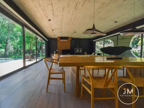 Casa en Venta 5 años