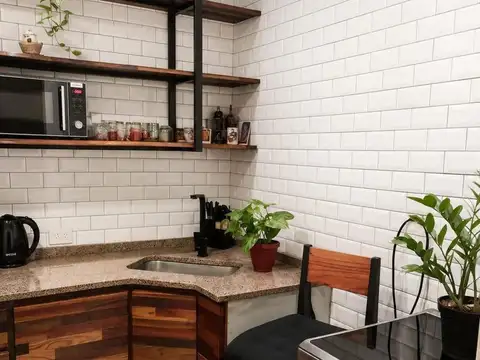 Depto Tipo Casa en Venta 10 años