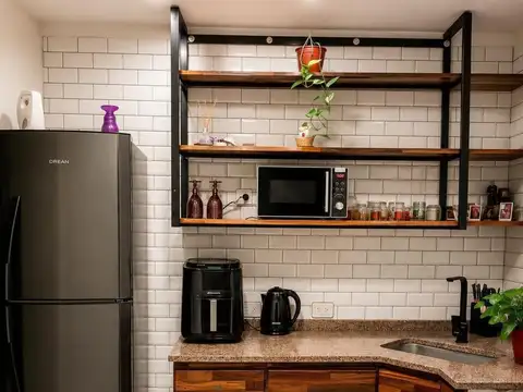 Depto Tipo Casa en Venta de 4 dormitorios