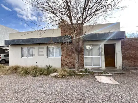 Venta de departamento en godoy cruz