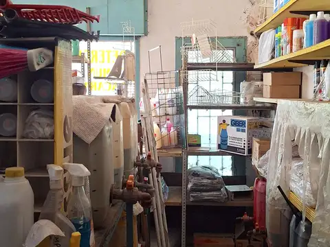 Fondo de comercio ONDA SUAVE en venta -VENADO TUERTO SANTA FE