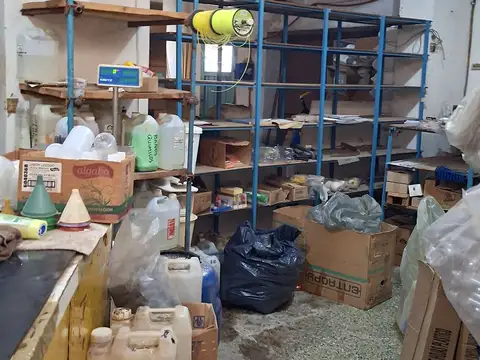 Fondo de comercio ONDA SUAVE en venta -VENADO TUERTO SANTA FE