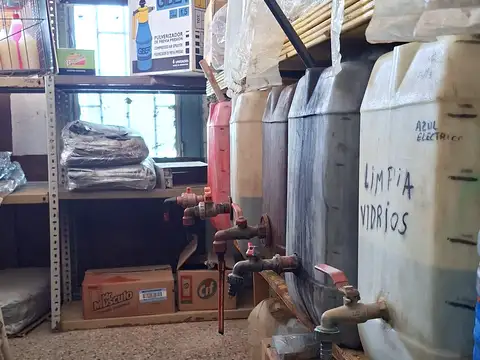 Moreno 1500