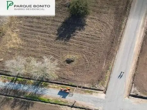 Calle 537 2001 Parque bonito