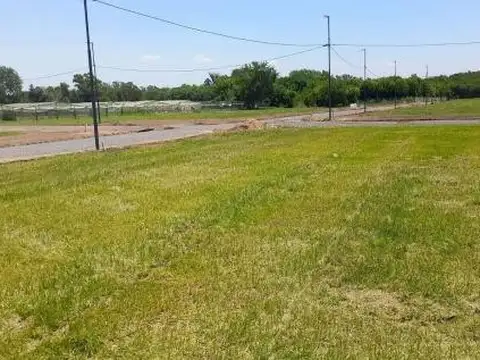 Calle 537 2001 Parque bonito