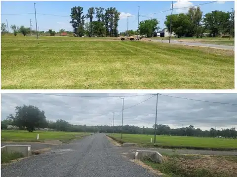 Terreno en Venta en Country Club El Pato, USD 25.000