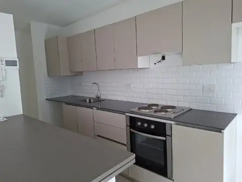 Departamento en Venta en Ciudad De Tigre, USD 106.807