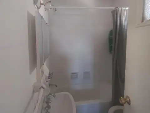 Departamento en Alquiler 60 años