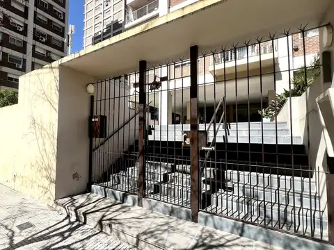 Felipe Vallese 400 Departamento de 3 ambientes Contrafrente Balcón 62M2 Cochera en Caballito VENTA
