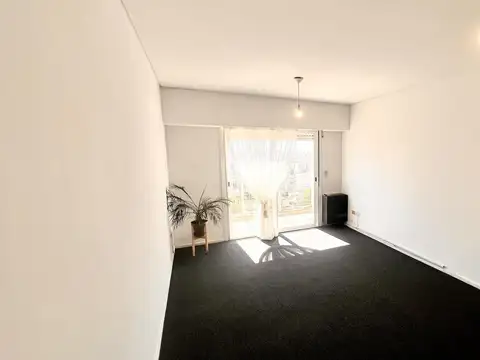 Departamento en Alquiler 35 años