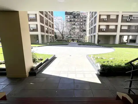 Departamento en Alquiler de 3 ambientes